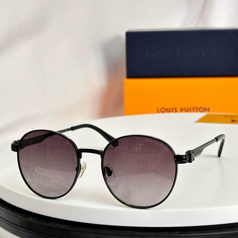 LV Sunglasses 509